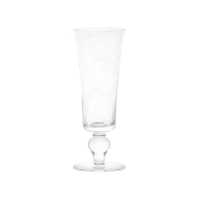 Costa Nova - Espiral - Flute | 7 oz. / 200 ml