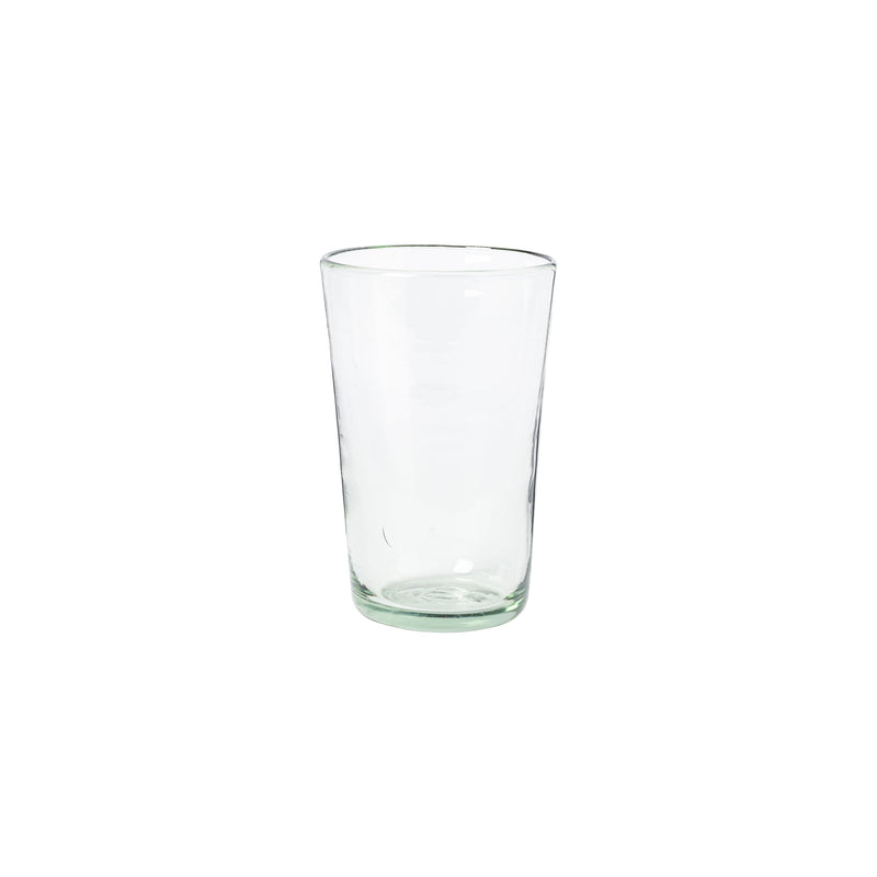 Costa Nova - Margarida - Recycled Tall Glass Tumbler | 22.5 oz. / 670 ml