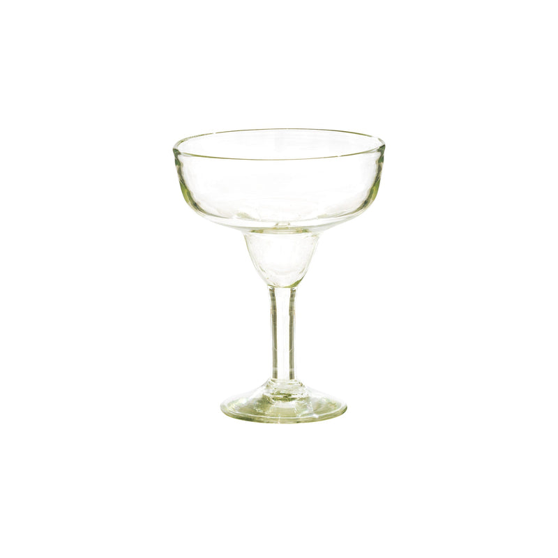 Costa Nova - Acapulco - Recycled Margarita Glass | 15 fl oz / 43 cl