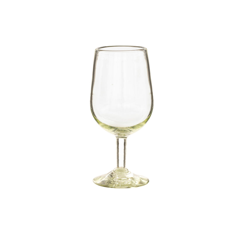 Costa Nova - Acapulco - Recycled Wine Glass | 19 fl oz / 55 cl