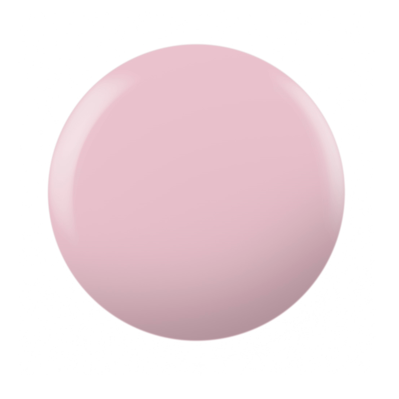 CND - Brisa Gel Cool Pink Opaque 0.5 oz - Limolin 