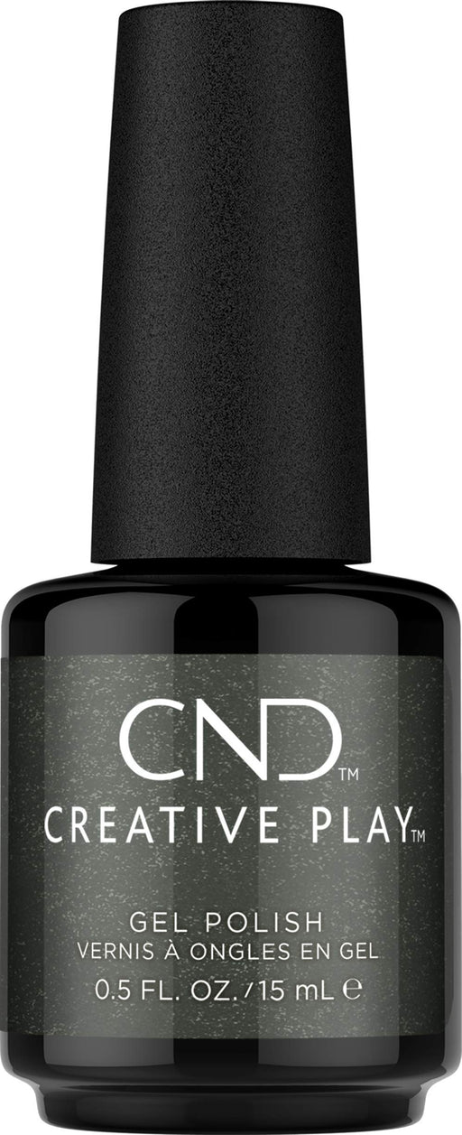 CND - CP GEL Night light 0.5 oz - Limolin 