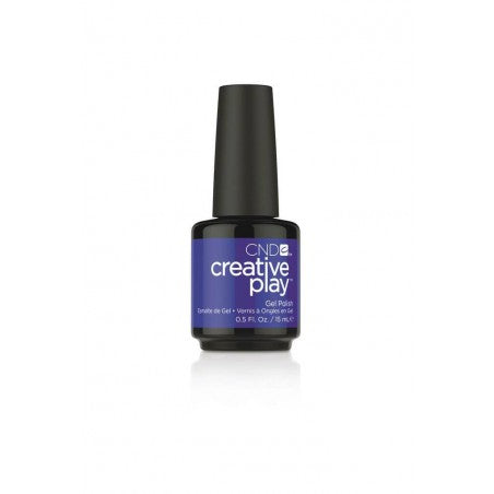 CND - CP GEL ROYALISTA 0.5 oz - Limolin 