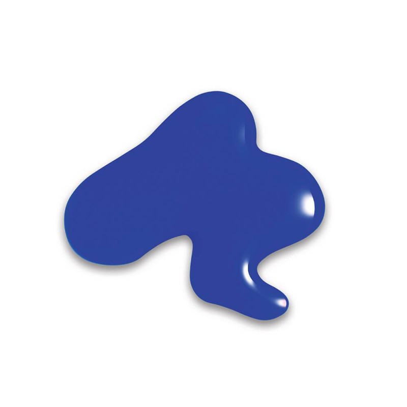 CND - CP GEL ROYALISTA 0.5 oz - Limolin 