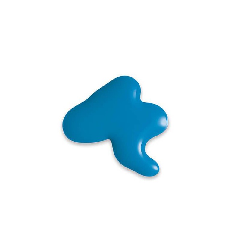 CND - CP GEL Skinny Jeans 0.5 oz - Limolin 