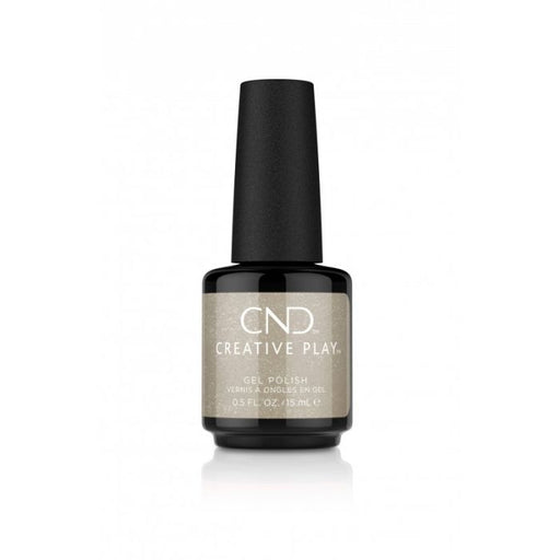 CND - CP GEL TINSEL TOWN 0.5 oz - Limolin 
