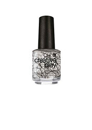 CND - CREATIVE PLAY POLISH MY ACT 0.5 oz - Limolin 