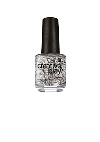 CND - CREATIVE PLAY POLISH MY ACT 0.5 oz - Limolin 