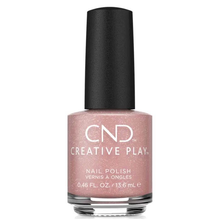 CND - CREATIVE Play Party Girl - Limolin 