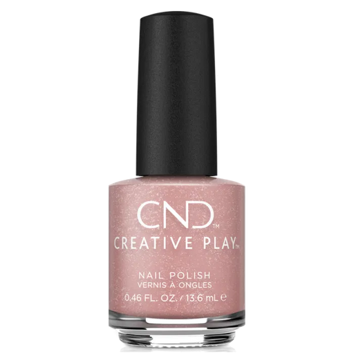CND - CREATIVE Play Party Girl - Limolin 