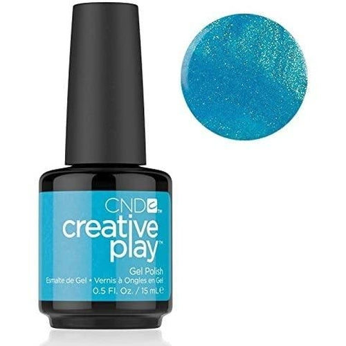 CND - Creative Play Ship Notized 0.5Oz - Limolin 