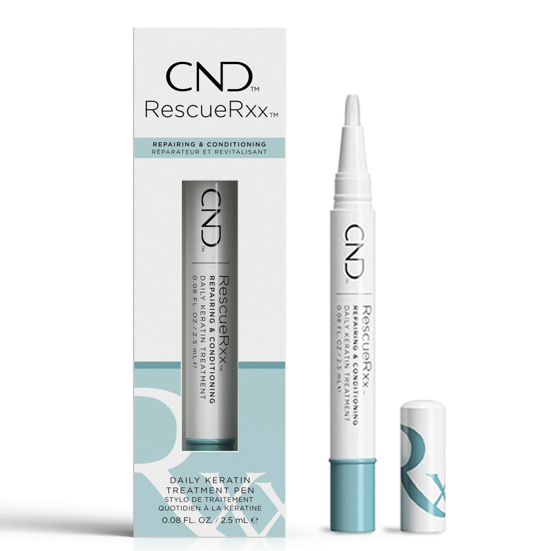 CND - Essentials Collection Rescuerxx Care Pen - Limolin 
