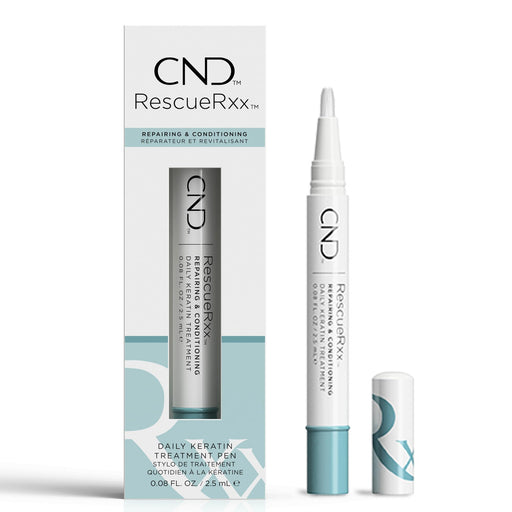 CND - Essentials Collection Rescuerxx Care Pen - Limolin 
