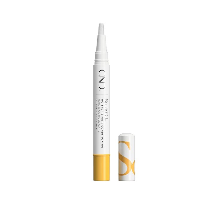 CND - Essentials Collection Solaroil Care Pen - Limolin 