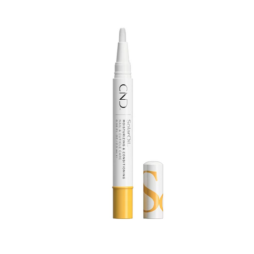 CND - Essentials Collection Solaroil Care Pen - Limolin 