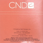 CND - Formation Natural tips #1 (Box of 50) - Limolin 