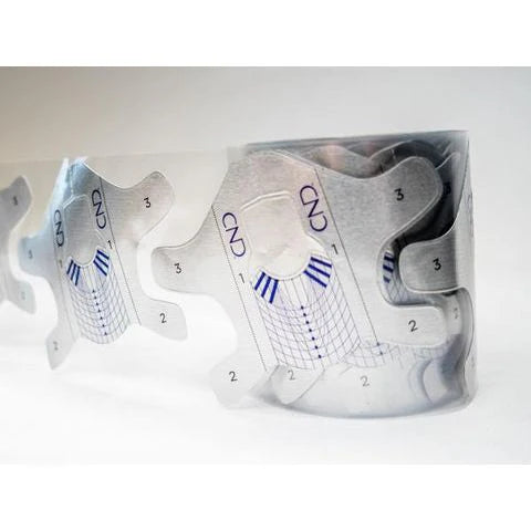 CND - Future Form 200 Ct - Limolin 