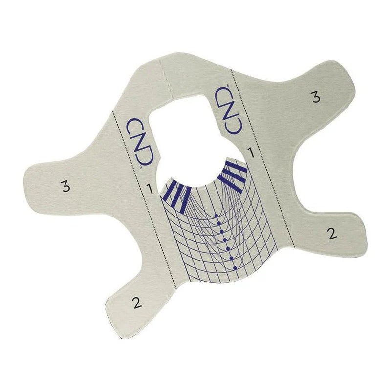 CND - Future Form 200 Ct - Limolin 