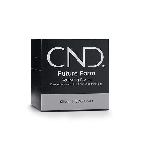 CND - Future Form 200 Ct - Limolin 