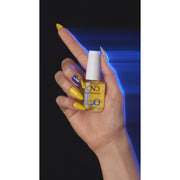 CND - LightningOil 0.5oz/15ml - Limolin 