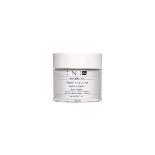 CND - Pc Powder Natural Sheer 3.7Oz - Limolin 