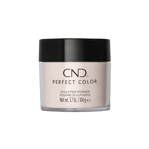 CND - Pc Powder Warm Medium Brown 3.7Oz - Limolin 