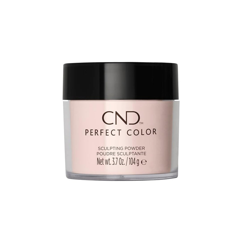 CND - Perfect Color Cool Mocha 3.7oz - Limolin 