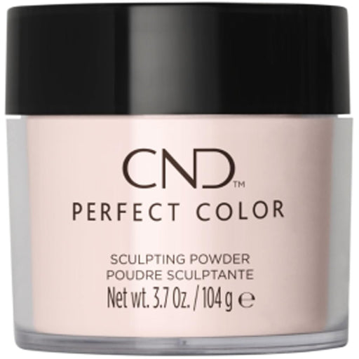 CND - Perfect Color Soft Warm Beige 3.7 oz/104 g - Limolin 