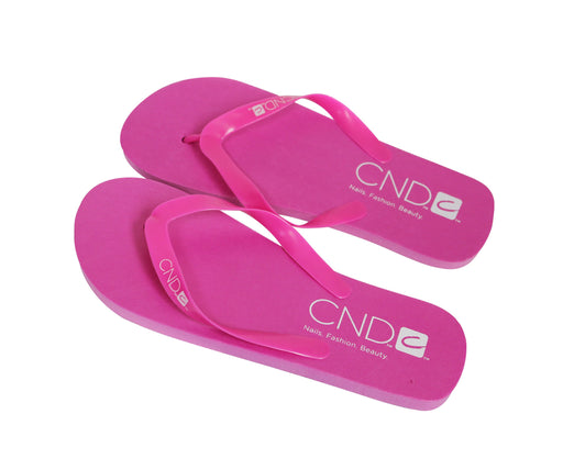 CND - Pink Flip Flops Limited Edition - Limolin 