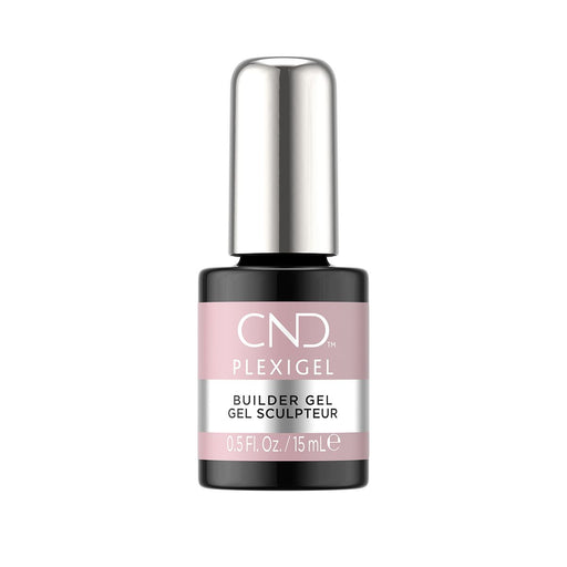 CND - Plexigel Builder Color Clearly Pink 15 ml - Limolin 