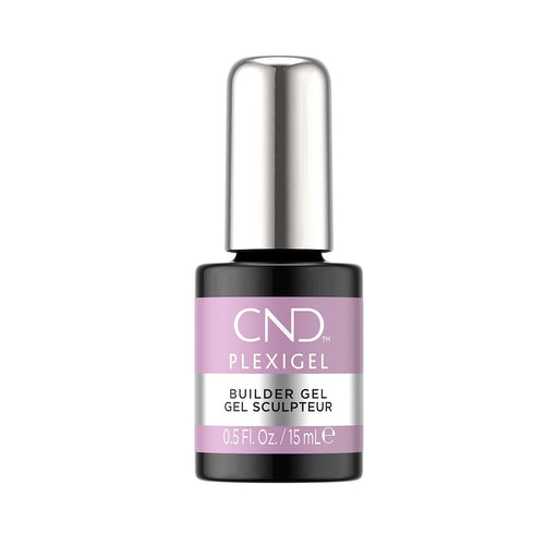 CND - Plexigel Builder Color Cool Berry 15 ml - Limolin 