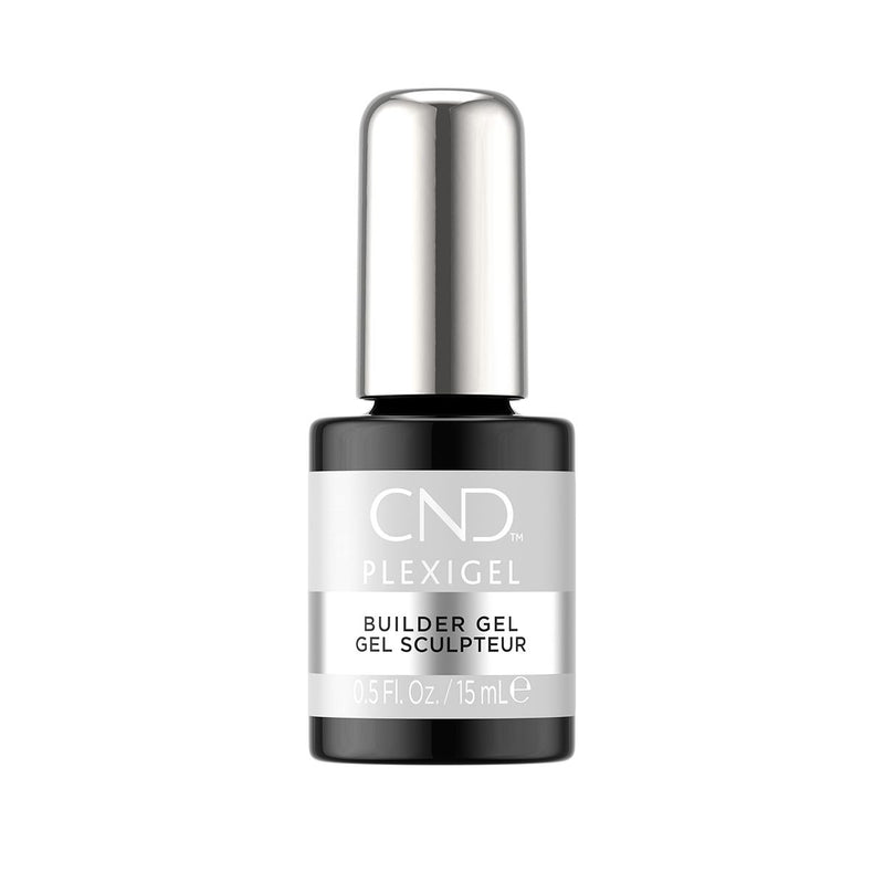 CND - Plexigel Builder Color Cream Puff 15 ml - Limolin 