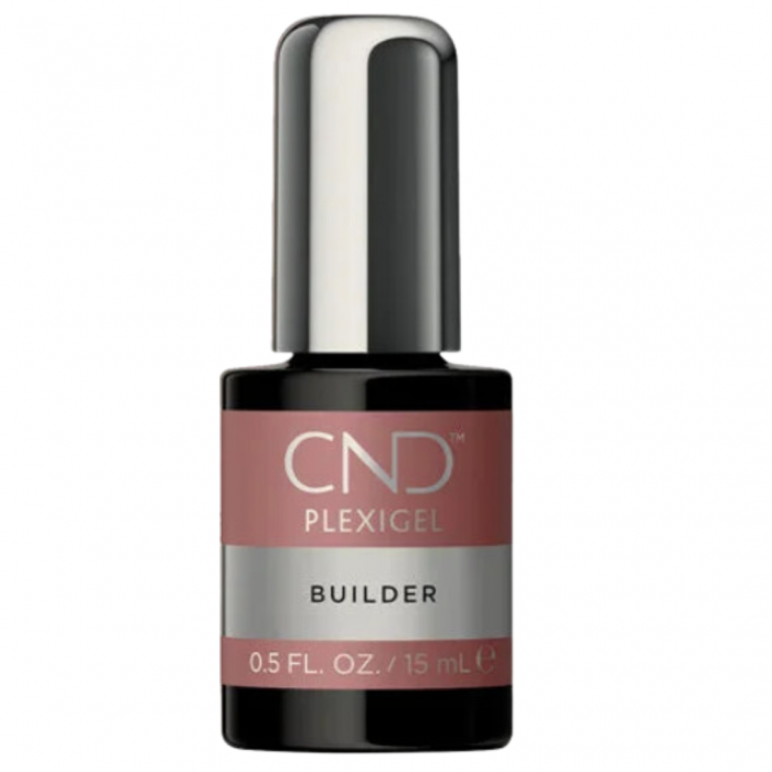 CND - Plexigel Milky Mauve 15 Ml/0.5 Fl oz - Limolin 