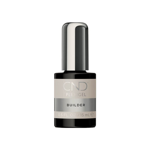 CND - Plexigel Oat Milk 15 Ml/0.5 Fl oz - Limolin 