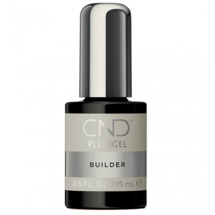 CND - Plexigel Porcelain 15 Ml/0.5 Fl oz - Limolin 