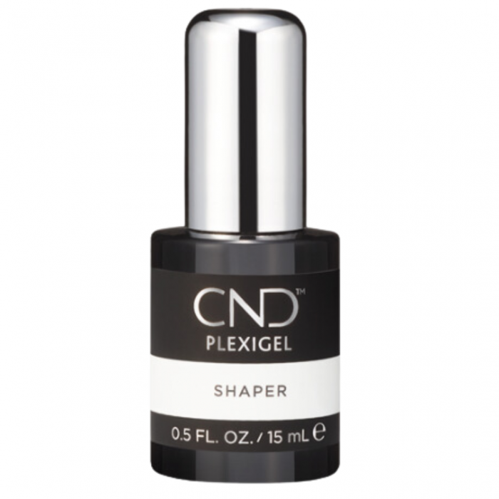 CND - Plexigel Shaper 0.5 oz - Limolin 