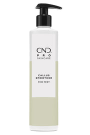 CND - Pro Skincare Advanced Callus Smoother(for feet) 10oz - Limolin 
