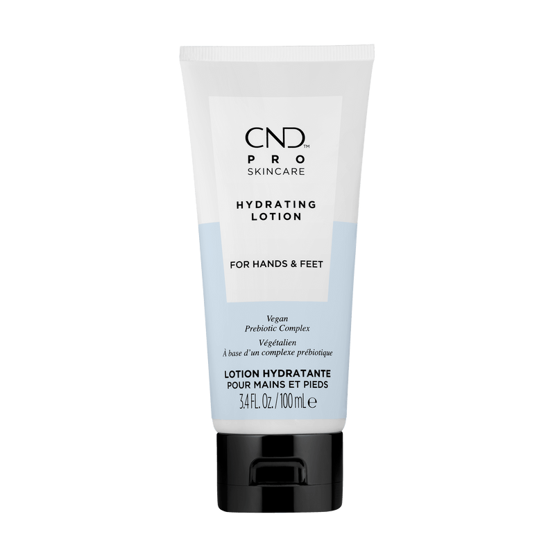 CND - Pro Skincare Hydrating Lotion - 3.4oz - Limolin 