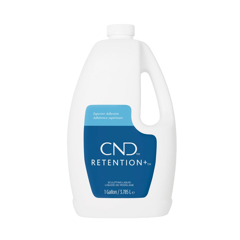 CND - RETENTION + LIQUID GALLON + - Limolin 