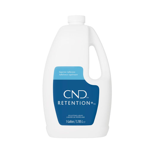 CND - RETENTION + LIQUID GALLON + - Limolin 