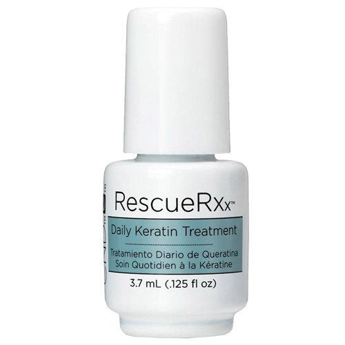 CND - Rescue Rx Daily Keratin Treatment Minis .125 Oz Individual - Limolin 