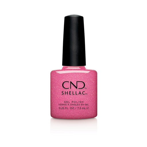 CND - SHELLAC COVETABLE 0.25oz #492 QUIET LUXURY Collection - Limolin 
