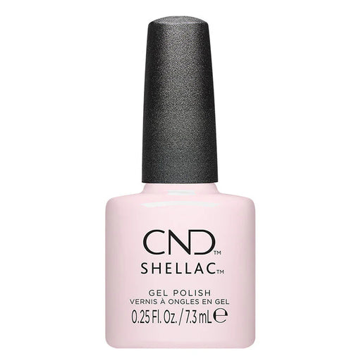 CND - SHELLAC OF THE MOMENT 0.25oz #491 QUIET LUXURY Collection - Limolin 