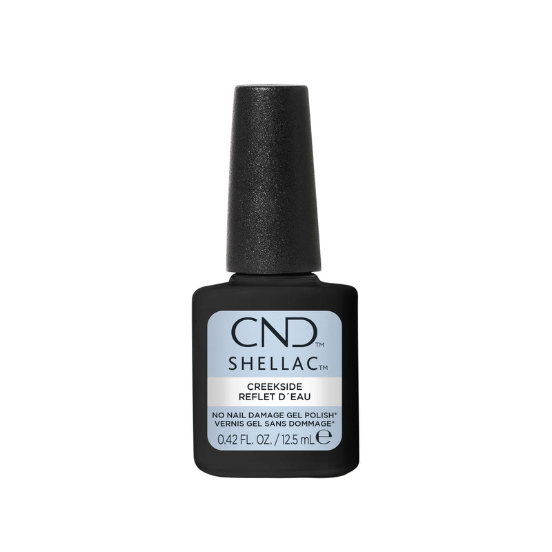 CND - SHELLAC Gel Polish - Creekside #183 | 0.42 fl oz / 12.5 mL