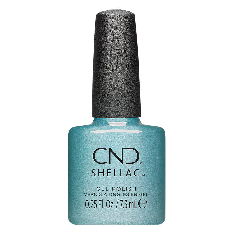CND - SHELLAC SLEEPING MASK 0.25oz #493 QUIET LUXURY Collection - Limolin 