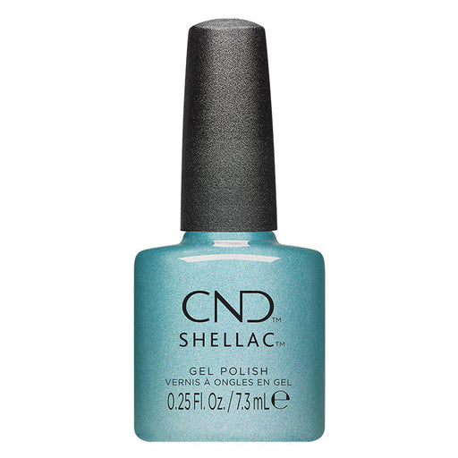 CND - SHELLAC SLEEPING MASK 0.25oz #493 QUIET LUXURY Collection - Limolin 