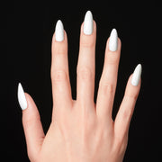 CND - SHELLAC White Gloves VIVID 2025 Collection 0.25oz - Limolin 