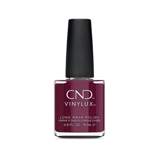 CND - SILK SLIP DRESS #391 Party Ready Holiday Collection 2021-0.5oz - Limolin 