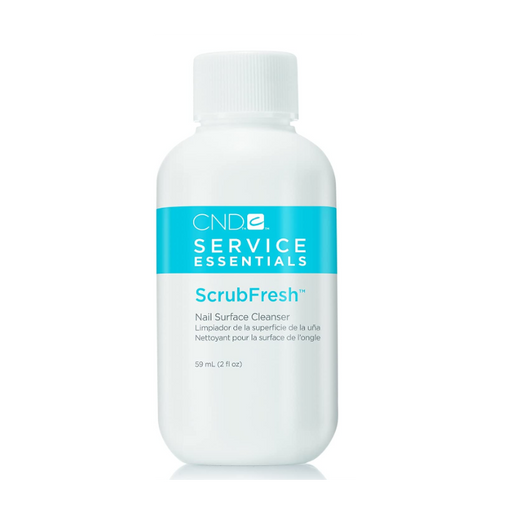 CND - Scrubfresh 2 oz.(Special Order) - Limolin 