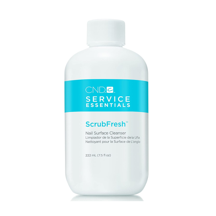 CND - Scrubfresh 7.5 Fl oz. - Limolin 